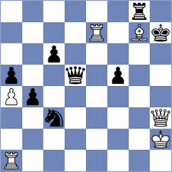 Xiao - Marn (chess.com INT, 2024)