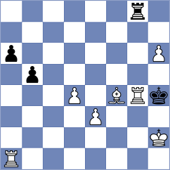 Mazurkiewicz - Laux (Germany, 1995)