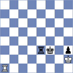 Kleinman - Johnson (Chess.com INT, 2015)