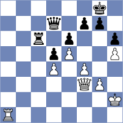 Eljanov - Delgerdalai (Czech Republic CZE, 2024)