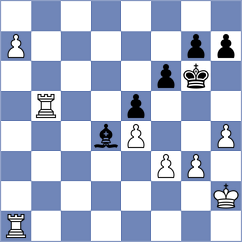 Sokhor - Marin (chess.com INT, 2024)