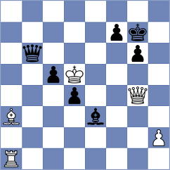 Christiansen - Popkirov (Neumuenster, 1997)