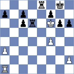 Pitts - Webb (Lichess.org INT, 2020)