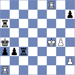Yarullina - Ahn (chess.com INT, 2024)