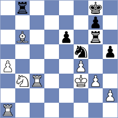 De Lima - Harper (chess.com INT, 2025)