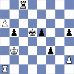 Alexikov - Matviychuk (Alushta, 2007)