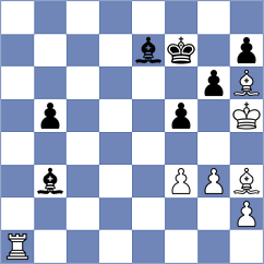 Moroni - Idani (chess.com INT, 2024)
