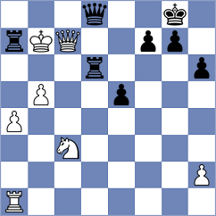 Marek - Belica (Germany, 2011)