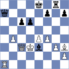 Grinberg - Zapata Hincapie (chess24.com INT, 2020)