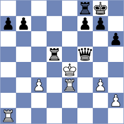 Galvan Serrano - Suarez Calvo (Aviles, 2002)