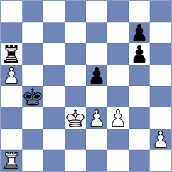 Martinez Reyes - Bentivegna (Chess.com INT, 2015)