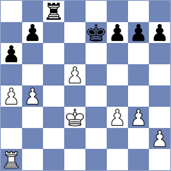 Brodovskyi - Dmitrenko (Kiev, 2010)