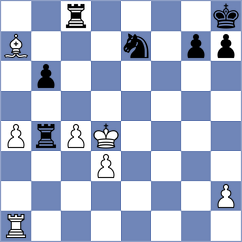 Perez Ponsa - Pichot (chess24.com INT, 2020)