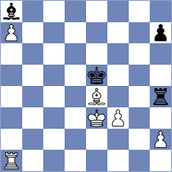 Reger - Player (chess.com INT, 2024)