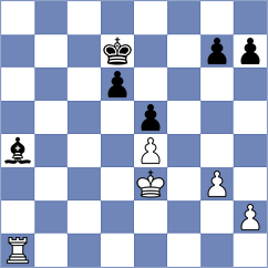 Relange - Atarov (Playchess.com INT, 2004)