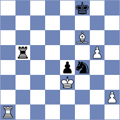 Ammor - Torres Rebolledo (Madrid ESP, 2024)