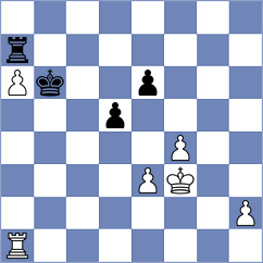 Starozhilov - Kassimov (chess.com INT, 2025)