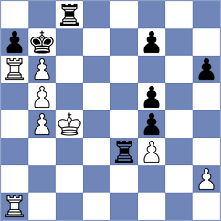 Jeet - Matsuura (chess.com INT, 2022)