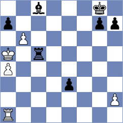 Garcia - Monge Garcia (Asturias, 1993)