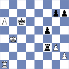 Haydon - Estrada Nieto (chess.com INT, 2023)