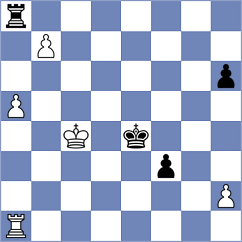 Chen - Bottazzi (Barcelona ESP, 2024)