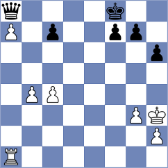 Einarsson - Veiga (chess.com INT, 2022)