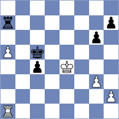 Ortiz - Chan (Halle, 1995)