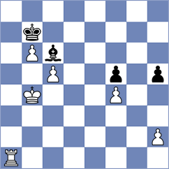 Milan - Bouza Pinon (Montevideo, 2012)