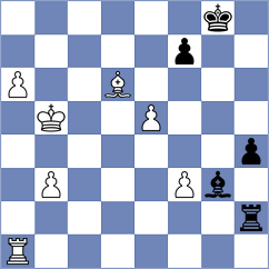 Korolev - Bryzgalin (Ufa, 1996)