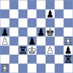 Krepski - Gabryjalowicz (Szklarska Poreba, 2007)