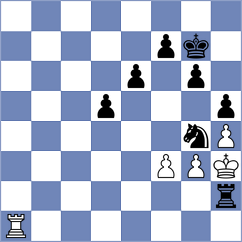 Lopez Angulo - Amarilla Ettiene (Lichess.org INT, 2020)