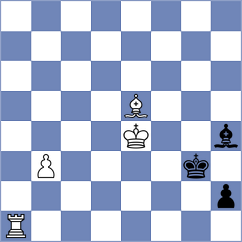 Wu - Wang (Saint Louis USA, 2022)