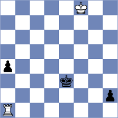 Simonovic - Tiarks (Chess.com INT, 2021)