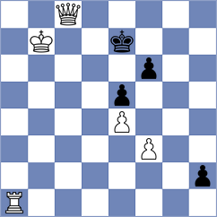 Kazmaier - Antonio (chess.com INT, 2024)
