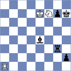 Cori T. - Itkis (chess.com INT, 2023)