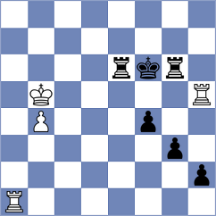 Alexandria - Andrade (Brazil, 1990)
