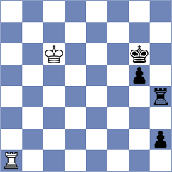Fletcher - Venkat (lichess.org INT, 2022)