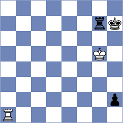 Chinchilla - El Zein (chess.com INT, 2025)