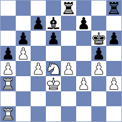 Roos - Cleve Prinz (Worms, 2013)