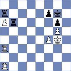 Kobak - Souleidis (chess.com INT, 2025)