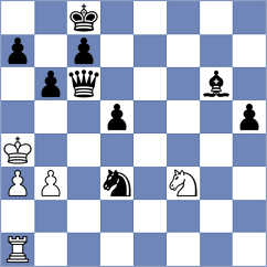 Nejat Zadeh - Almasi (Chess.com INT, 2021)