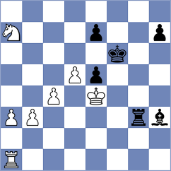 Neamtu - Garcia (Bucharest, 1966)