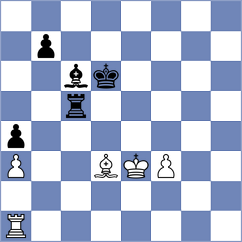 Weber - Mhoffpauir (Playchess.com INT, 2005)