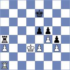 Finek - Avinash (Teplice CZE, 2024)