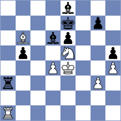 Titichoca Daza - Ibrahimli (Chess.com INT, 2021)