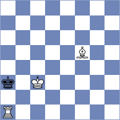 Lianes Garcia - Kozak (chess.com INT, 2022)