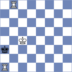Roman - Curtis (chess.com INT, 2022)