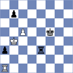 Wirth - Al Tamimi (Decin, 1997)