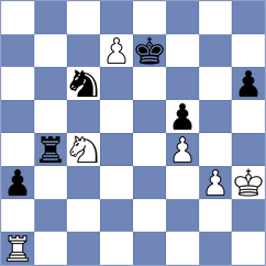 Kozlov - Filippov (St Petersburg RUS, 2024)