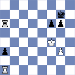 Miszler - Caruana (chess.com INT, 2024)